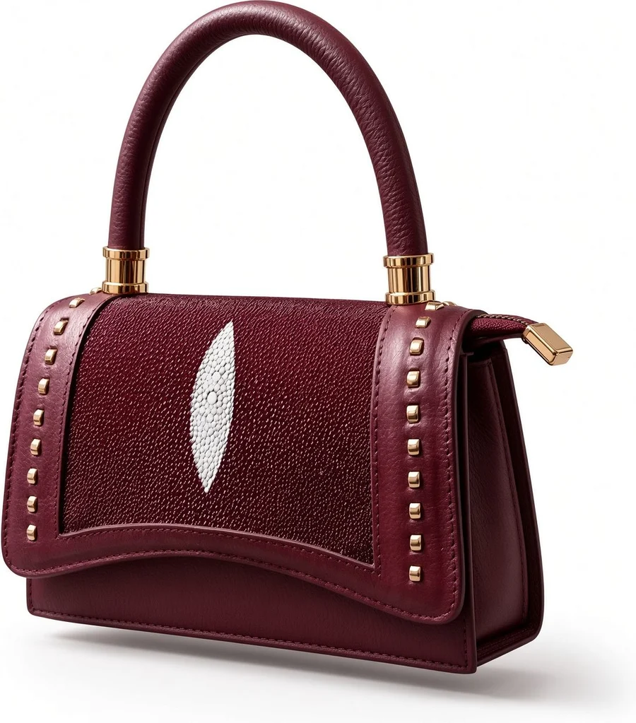 Bolso Roma